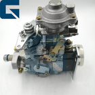 0460424523 VE4/12F High Pressure Fuel Injection Pump