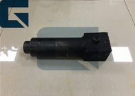  E307 Adjuster Excavator Undercarriage Parts Rack Cylinder Iron Material