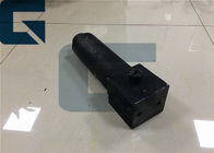  E307 Adjuster Excavator Undercarriage Parts Rack Cylinder Iron Material