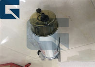 D6D Fuel Water Separator 11110683 , Filter Housing 11110702 For EC210 EC210BLC Excavator