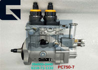Komatsu Excavator PC450-8 Fuel Injection Pump 095000-0574 6251-71-1123
