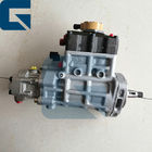 320-2512 Diesel Fuel Injection Pump C6.4 Engine For  E320D Excavator