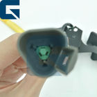 Pilot Lock For E320B Hydraulic Safety Lock Excavator Spare Parts