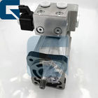 31Q9-30212 Cooling Fan Motor 31Q9-30213 For R320LC-9 Excavator Electric