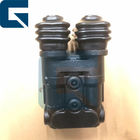 1010302310 PVD8P5021A Foot Pedal Valve For SY135-8 SY215-8 SY235-8 Excavator