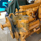 3406 Complete Engine Assy For E320D E323 Excavator