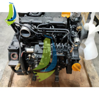 S3L2 Diesel Complete Engine Assy For Excavator Spare Parts