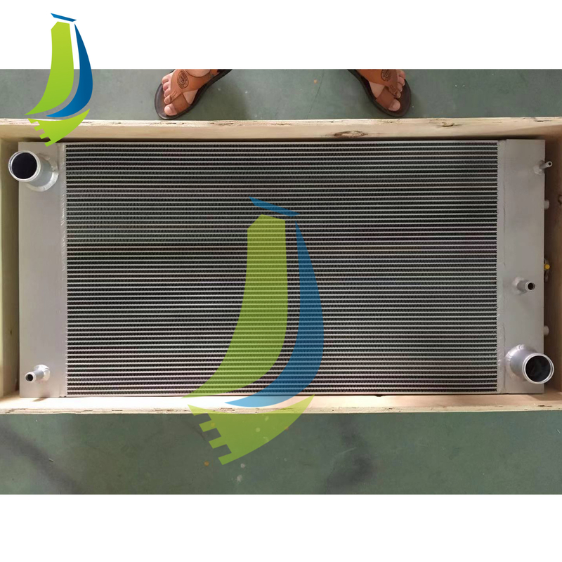14X-03-35112 Radiator Assembly For D65EX-15 Excavator Parts