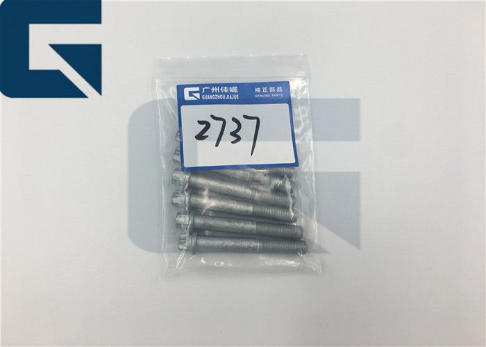 Volv-o VOE20799719 Fuel Injection Bolt For Excavator Spare Part