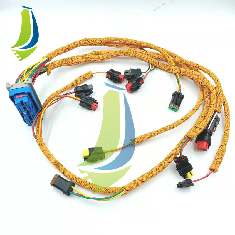 260-5541 C6.6 Engine Wire Harness 2605541 For E323D Excavator