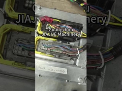 ECU denetleyicisi testi