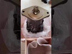 708-7H-00050 7087H00050 D155AX yükleyici için hidrolik motor