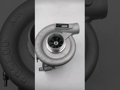 3524709 Dizel motorlar için turboşarj