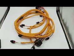 245-3514 2453514 966H 972H Tekerlekli yükleyici için kablo kullanımı