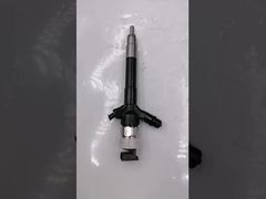 4D56 Motor Parçaları için Neden 1465A041 Yakıt Enjektörünü Seçtiğinizi Görün