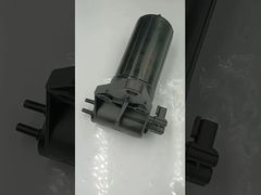 386-0195 Yakıt Pompası