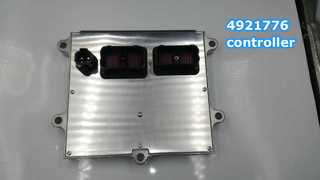 4921776 Kontrolcü
