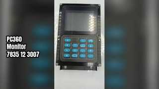 7835-12-3007 Monitör