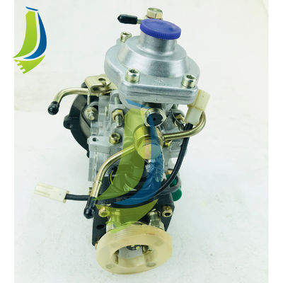 Diesel Fuel Injection Pump VE4 11F1800LLD17