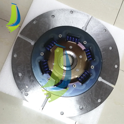 14X-12-11102 14X1211102 Clutch Disc For D65EX-12 Engine Parts