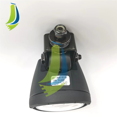 339-3505 320E 336E Lamp GP-Flood 3393505 For C7.1 Engine