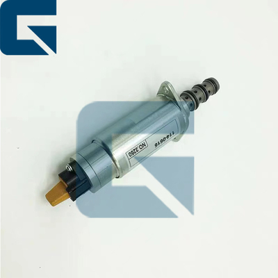 114-0616 1140616 Excavator E312B E315B High Quality Solenoid Valve