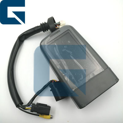 327-7482 3277482 366-8811 3668811 Excavator E330D Engine C9 Monitor Display Panel