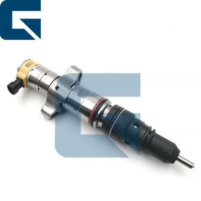 557-7633 5577633 Excavator E330D Engine C9 Fuel Injector