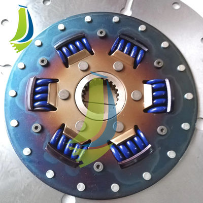 14X-12-11102 Clutch Disc 14X1211108 For D65-EX12 Excavator