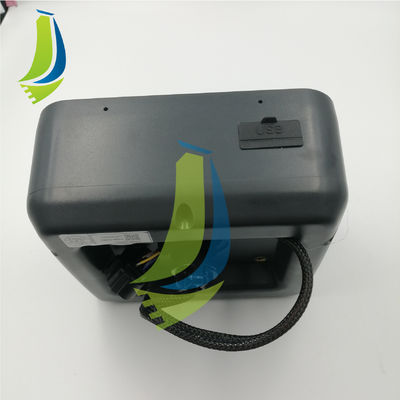 21Q6-33401 21Q6-33401 Cluster Panel Monitor for R220-9 Excavator Parts