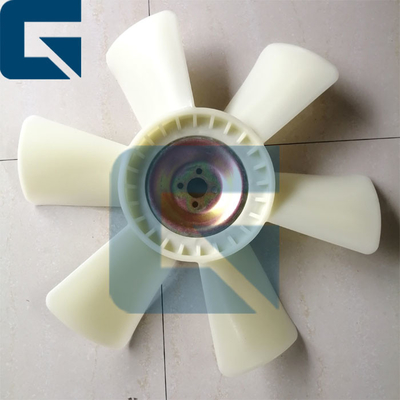 02/800426 02800426 Excavator JS220 Cooling Fan