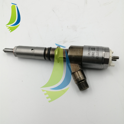 2645A746 Common Rail Fuel Injector For C6.6 Engine Parts