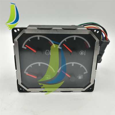 166-6928 Module Gauge Group For D6R D8R Tractor Parts
