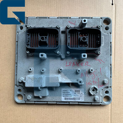 458-7273 4587273 C4.4 Engine ECU ECM Controller For 420F2 Loader