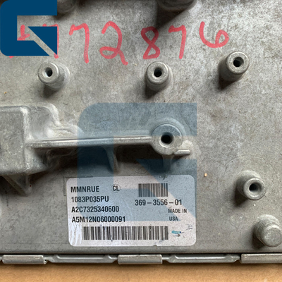 369-3556 3693556 Loader 236D 246D Controller ECU