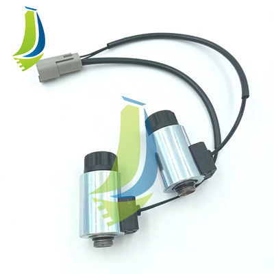 313-6014 3136014 Solenoid Valve For CP-533E CS-533E