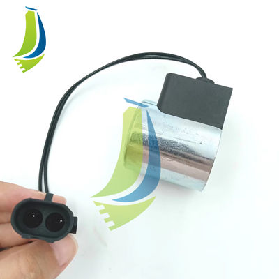 313-6014 3136014 Solenoid Valve For CP-533E CS-533E