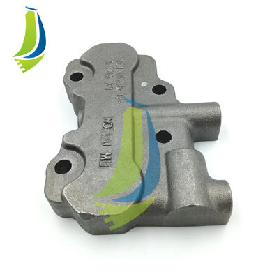 101-9346 120H 120K 135H Cover 1019346