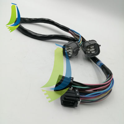 SG246470-3080 E320D E340C Air Conditioning Wiring Harness SG2464703080