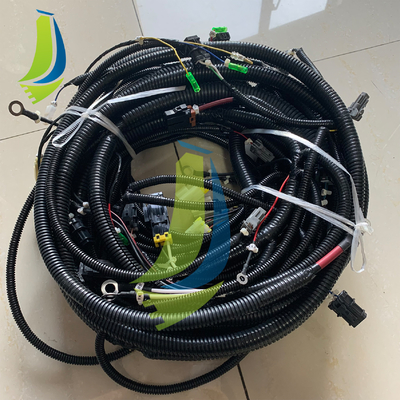 20Y-06-24742 External Wiring Harness For PC200-6 Excavator Parts