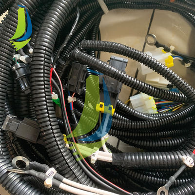 20Y-06-24742 PC200-6 PC220-6 Wiring Harness 20Y0624742