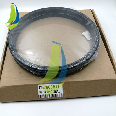 05/903811 05903811 Floating Seal For JS220 Excavator Parts