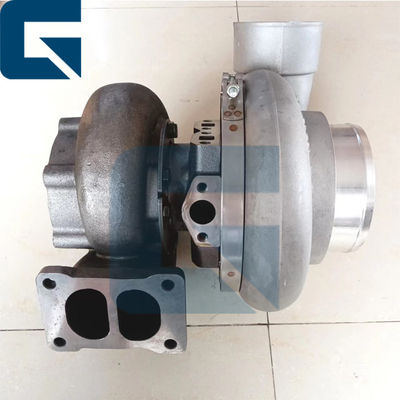 6505-72-5010 6505725010 Turbocharger For  SAA6D140E Engine