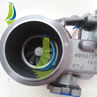 177-0440 1770440 Turbocharger For E325C Excavator Spare Parts