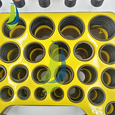 Big Box 751 Pcs O Ring Kit For Excavator Parts