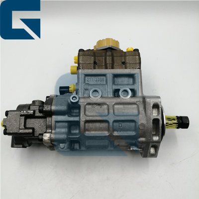 326-4634 3264634 Excavator E312D E313D Fuel Injection Pump