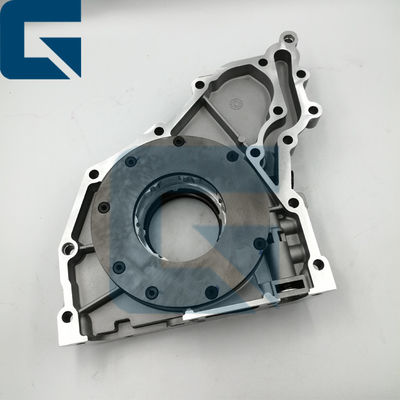 1011015-52D 101101552D Excavator EC240B EC290B Engine D7B D7D Oil Pump