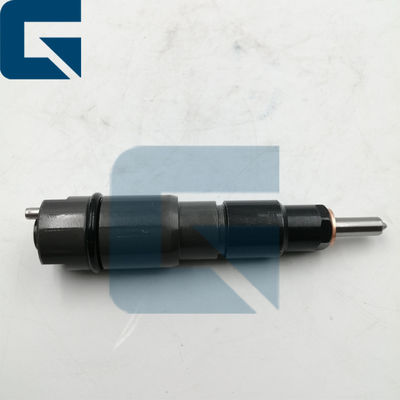 0432193480 High Quality Diesel Engine Fuel Injector