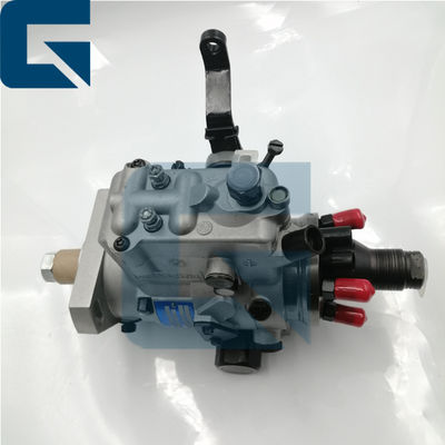 DB4-5003 DB45003 Excavator Fuel Injection Pump