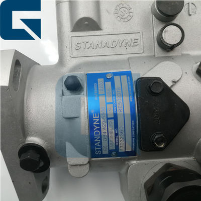 DB4429-5566 DB44295566 Excavator JD310 Engine 4045T Fuel Injection Pump